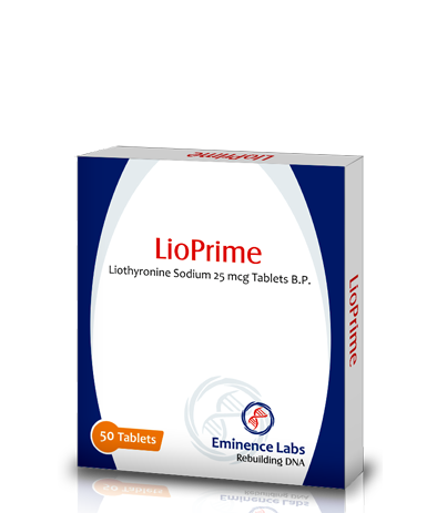 LIOPRIME